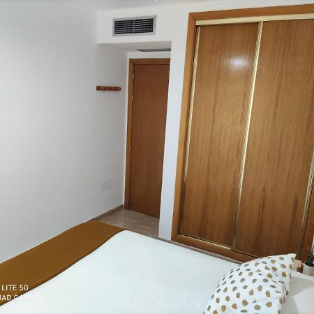 Love Rent4 Malaga Spiteri Exterior foto