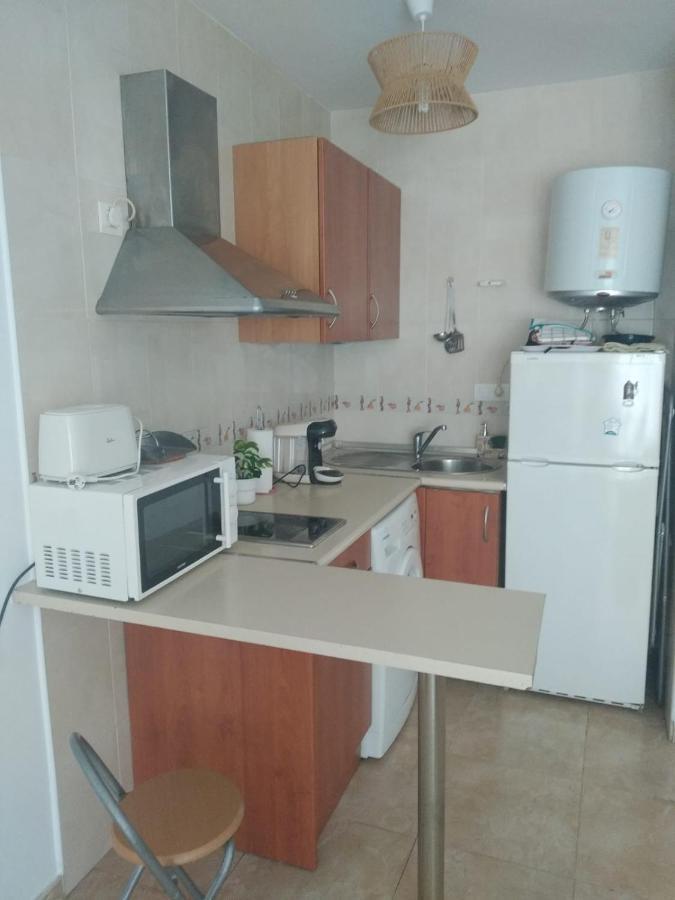 Love Rent4 Malaga Spiteri Exterior foto